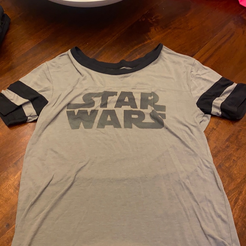 Star Wars T shirt